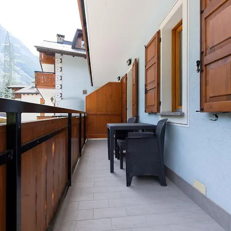 Italianway - Belvedere 28 - Genziana *